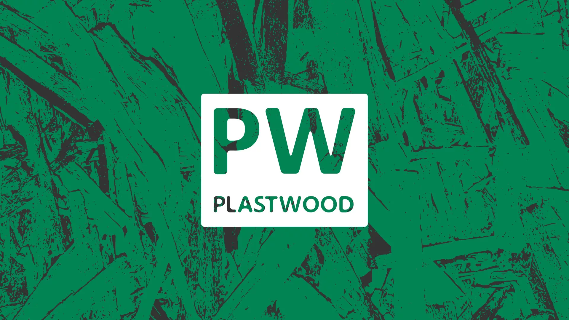 Разработка айдентики и сайта компании «Plastwood» в Петрове Вале