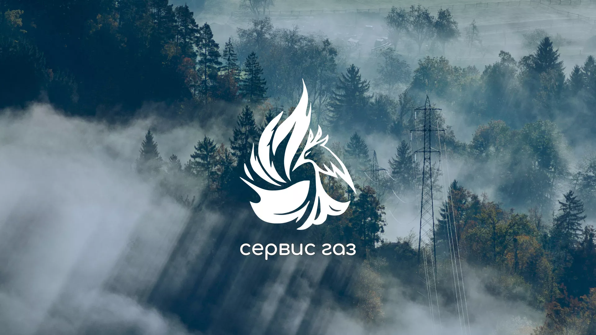 Создание сайта компании «Сервис газ» в Петрове Вале