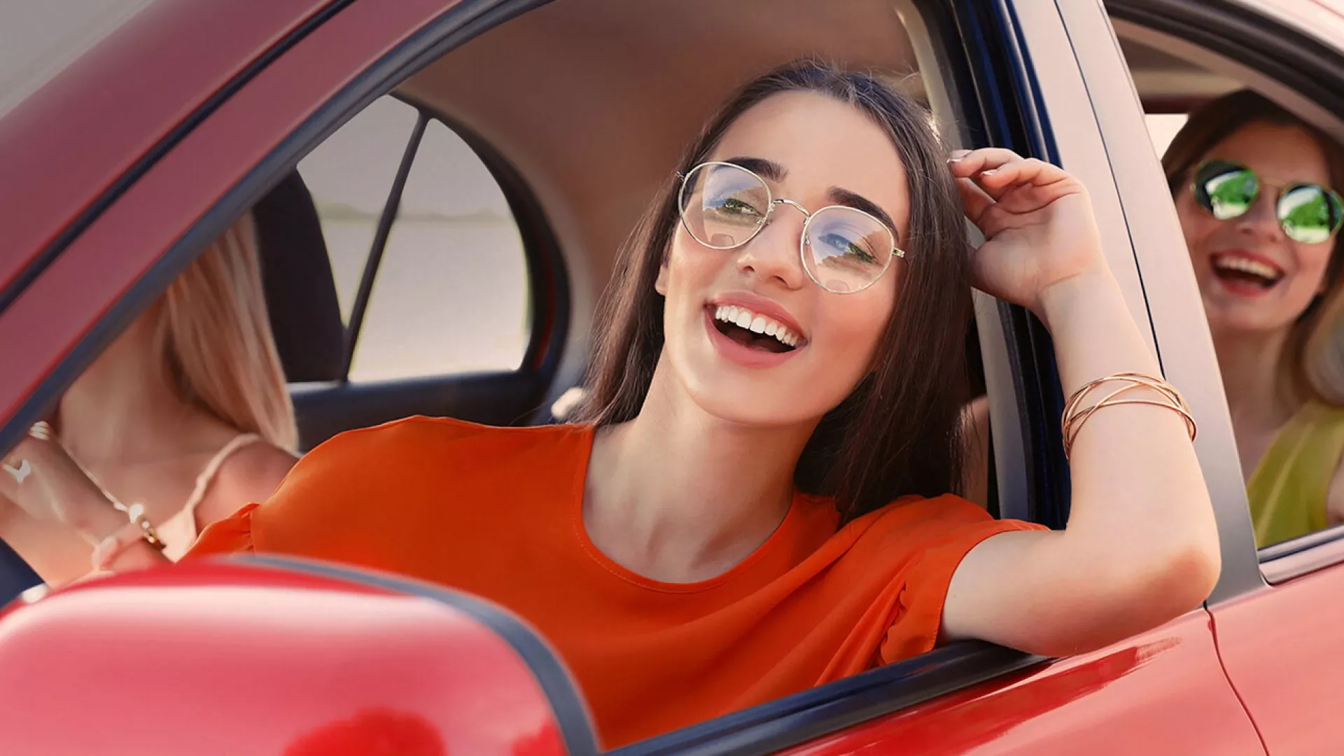 Разработка сайта для проката автомобилей в Петрове Вале