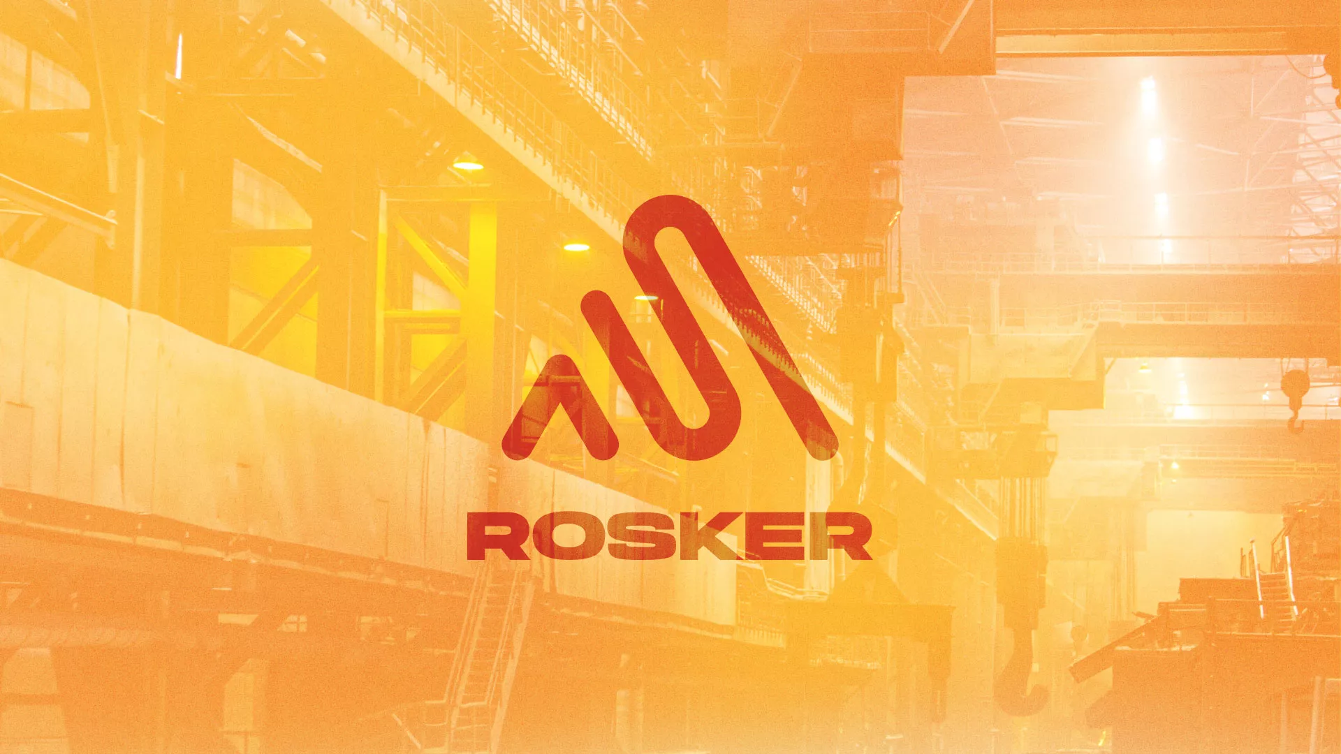 Ребрендинг компании «Rosker» и редизайн сайта в Петрове Вале