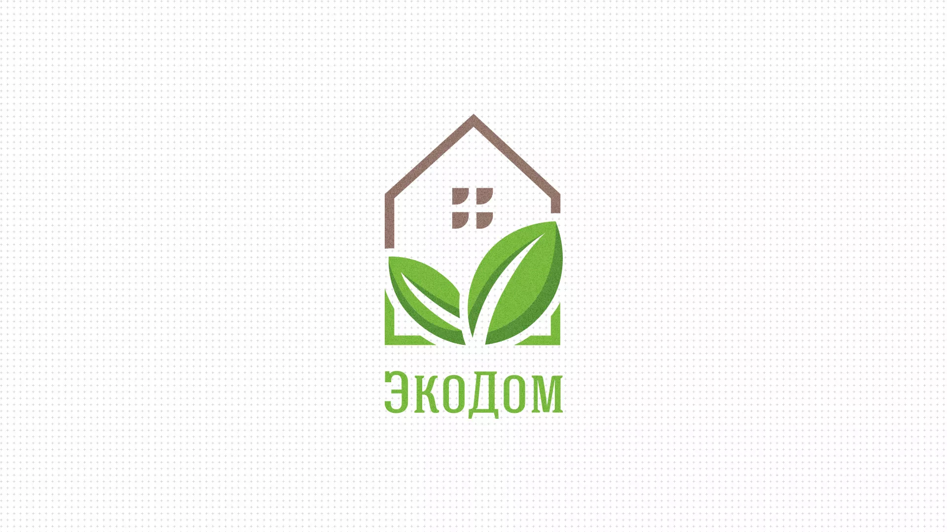 Создание сайта для строительной компании «ЭКОДОМ» в Петрове Вале